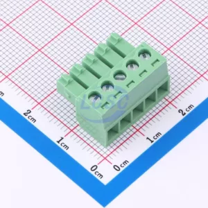 HMTCONN DA381-210C1-5PG213