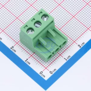 HMTCONN DA508-210C1-3PG213