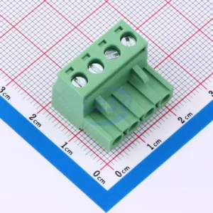 HMTCONN DA508-210C1-4PG213