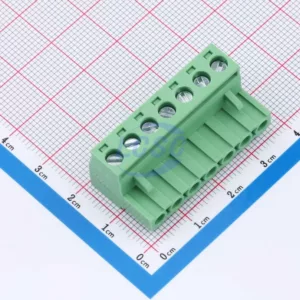 HMTCONN DA508-210C1-7PG213