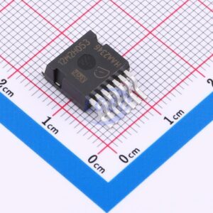 Infineon Technologies IMBG120R053M2HXTMA1