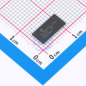 Microchip Tech ATMXT2952TD-C2U001