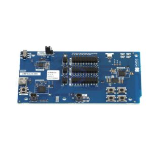 Nordic Semicon NRF54L15-DK