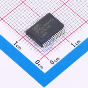 NXP Semicon MGD3162AM550EKT