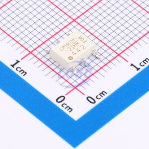 Omron Electronics G3VM-21HR