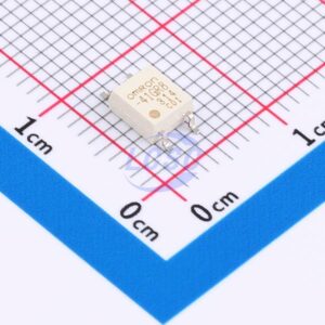 Omron Electronics G3VM-41GR8