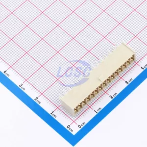 Samtec IPL1-115-01-L-D-K