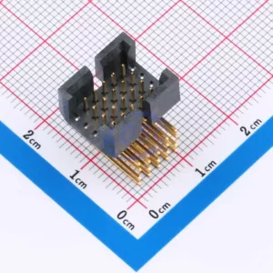 Samtec TMMS-105-01-G-Q-RA