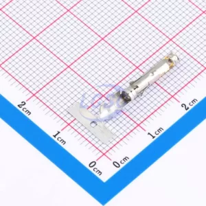 TE Connectivity 1-66358-0