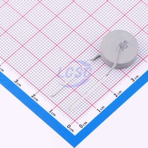 Vishay Intertech PTCEL67R152UBE