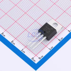 Diodes Incorporated SBR40U300CT-G