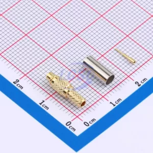 HenryTech HL2-MMCX-C-J1.5