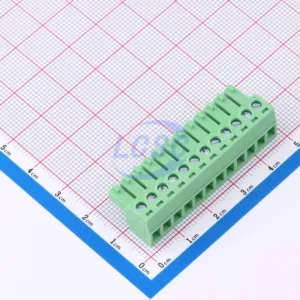 Hong Cheng HC-JXDZK-3.81-12P