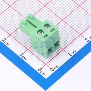 Hong Cheng HC-JXDZK-3.81-2P