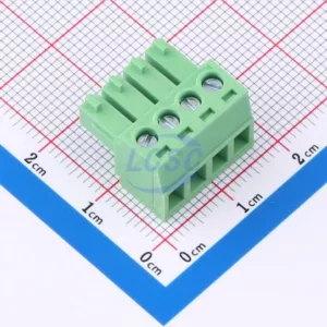 Hong Cheng HC-JXDZK-3.81-4P