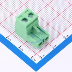 Hong Cheng HC-JXDZK-5.08-2P