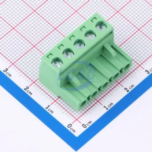 Hong Cheng HC-JXDZK-5.08-5P