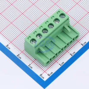 Hong Cheng HC-JXDZK-5.08-6P