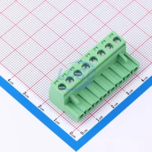 Hong Cheng HC-JXDZK-5.08-8P