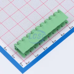 Hong Cheng HC-JXDZR-5.08-10P