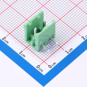 Hong Cheng HC-JXDZR-5.08-2P