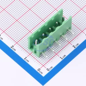 Hong Cheng HC-JXDZR-5.08-5P