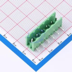 Hong Cheng HC-JXDZR-5.08-6P