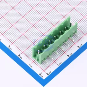 Hong Cheng HC-JXDZR-5.08-7P