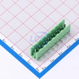 Hong Cheng HC-JXDZR-5.08-8P