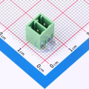 Hong Cheng HC-JXDZRC-3.81-2P