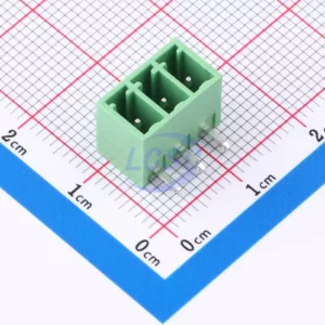 Hong Cheng HC-JXDZRC-3.81-3P