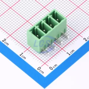 Hong Cheng HC-JXDZRC-3.81-4P