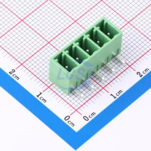 Hong Cheng HC-JXDZRC-3.81-5P