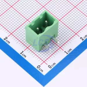 Hong Cheng HC-JXDZRC-5.08-2P