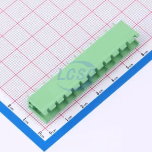 Hong Cheng HC-JXDZV-5.08-12P