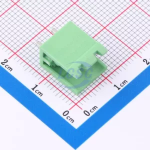 Hong Cheng HC-JXDZV-5.08-2P