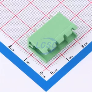 Hong Cheng HC-JXDZV-5.08-4P