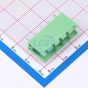 Hong Cheng HC-JXDZV-5.08-5P