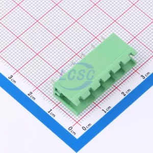 Hong Cheng HC-JXDZV-5.08-6P