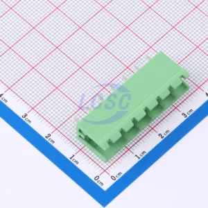 Hong Cheng HC-JXDZV-5.08-7P