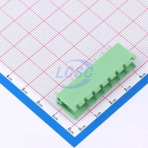 Hong Cheng HC-JXDZV-5.08-8P