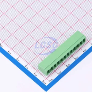 Hong Cheng HC-JXDZVC-3.81-12P