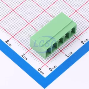 Hong Cheng HC-JXDZVC-3.81-5P