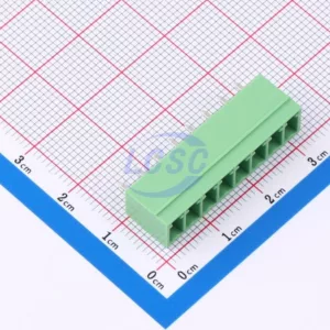 Hong Cheng HC-JXDZVC-3.81-8P