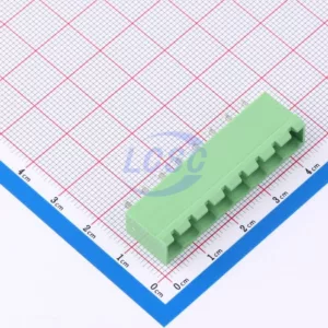 Hong Cheng HC-JXDZVC-5.08-8P