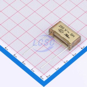 KEMET PMR209MC6100M100R30