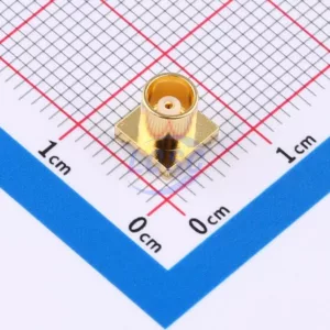 Amphenol ICC 919-384J-51PT