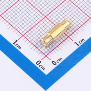 Amphenol ICC SMP-FS2A-114