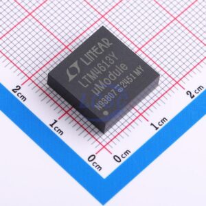 Analog Devices LTM4613EY#PBF