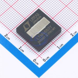 Analog Devices LTM4650EY#PBF